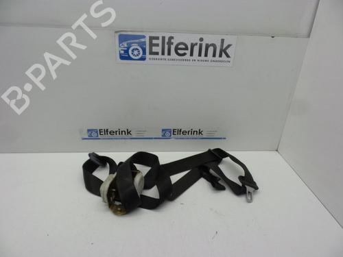 Used Front left seatbelt Front left seatbelt OPEL TIGRA (S93) 1.6 16V (F07) (106 hp) 18628683 18628683