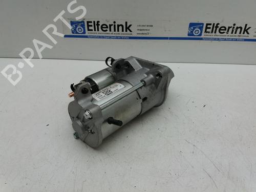 Used Starter Starter 18634359 18634359