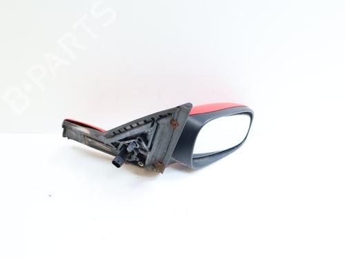 Used Right mirror SAAB 9-5 Estate (YS3E) 2.3 t (185 hp) 24149155