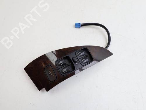 Used Switch Switch MERCEDES-BENZ C-CLASS (W203) C 200 Kompressor (203.045) (163 hp) 23002579 23002579