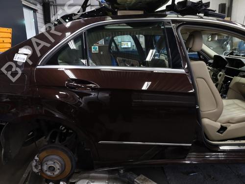 Used Right rear door Right rear door MERCEDES-BENZ E-CLASS (W212) E 350 CGI (212.057) (292 hp) 40264060 40264060