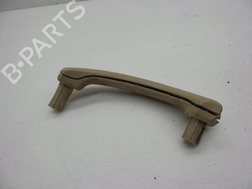 Front left exterior door handle SAAB 9-3 (YS3D) 2.0 i | BP18620324C128 