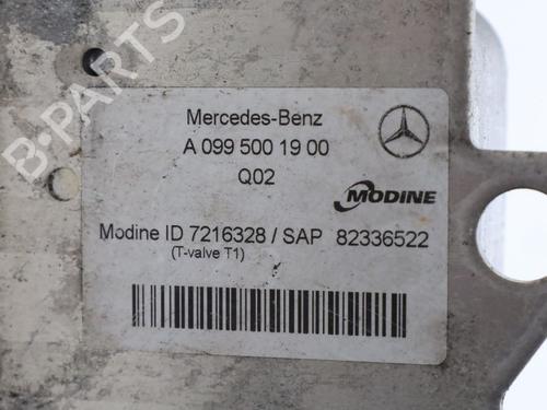 Other MERCEDES-BENZ GLC (X253) 250 4-matic (253.946) | BP29053069O1