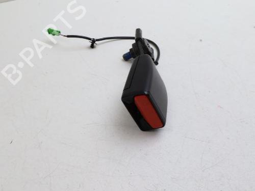 Seat buckle VOLVO XC90 II (256) T8 Hybrid AWD | BP31374834I32 - Image 3
