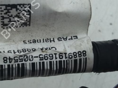Steering pump LYNK & CO 01 HEV | BP22134001M99 - Image 7