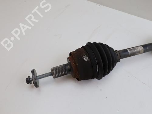 Left front driveshaft VOLVO V40 Hatchback (525) T4 GTDi | BP30769499M38 - Image 3