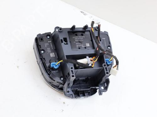Switch MERCEDES-BENZ GLC (X253) 250 4-matic (253.946) | BP28010315I30 
