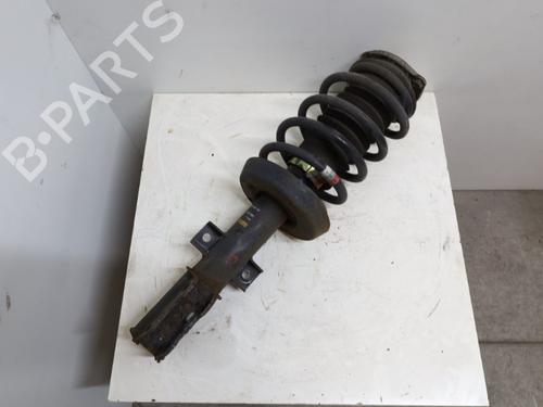 Used Left front shock absorber Left front shock absorber SAAB 9-5 (YS3E) 2.3 t (185 hp) 40264084 40264084