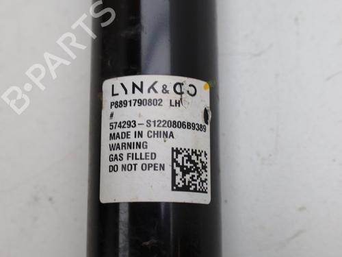 Left rear shock absorber LYNK & CO 01 PHEV | BP24016227M18 - Image 4