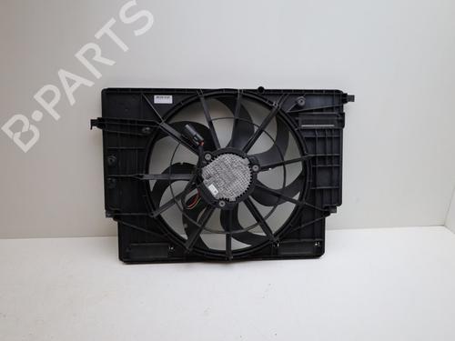 Used Radiator fan Radiator fan 35792696 35792696