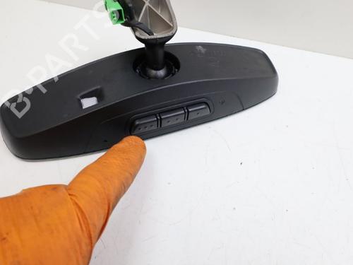 Rear mirror VOLVO XC60 II (246) T5 | BP31622049I6 - Image 3