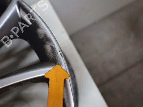 Used Rim Rim 37030822 37030822