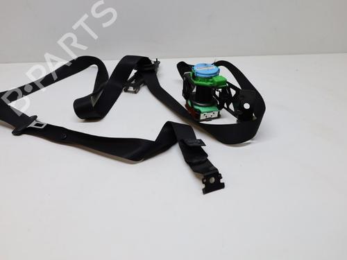Used Front left seatbelt Front left seatbelt SAAB 9-3 Estate (E50) 1.9 TTiD (180 hp) 34424044 34424044