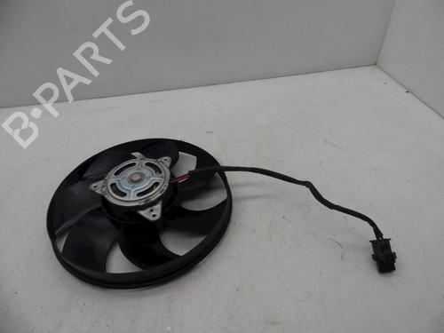 Køleventilator elektrisk Køleventilator elektrisk 18617148 18617148