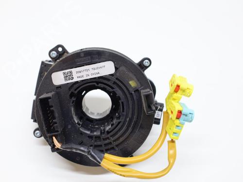 Molla a spirale airbag Molla a spirale airbag 33929097 33929097