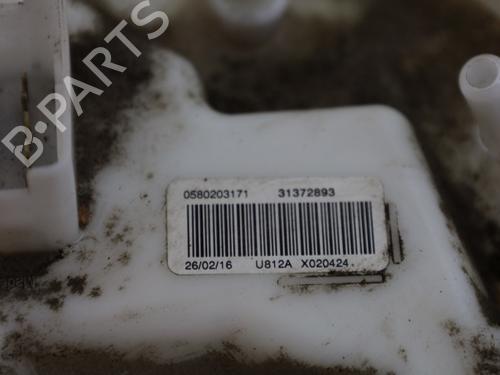 Fuel pump VOLVO V40 Hatchback (525) D4 | BP19701224M76 