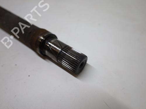 Right front driveshaft SAAB 9-3 (YS3D) 2.0 i | BP37076112M39 - Image 3