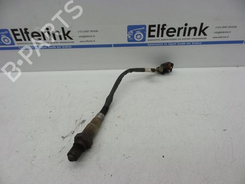 Used Electronic sensor Electronic sensor OPEL MERIVA B MPV (S10) 1.4 (75) (120 hp) 18627317 18627317