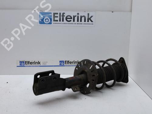 Used Left front shock absorber OPEL GRANDLAND / GRANDLAND X (A18, P1UO) 1.2 (75) (131 hp) 18634867