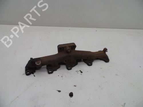 Udstødningsmanifold OPEL COMBO Box Body/MPV 1.3 CDTI 16V | BP18614881M110 