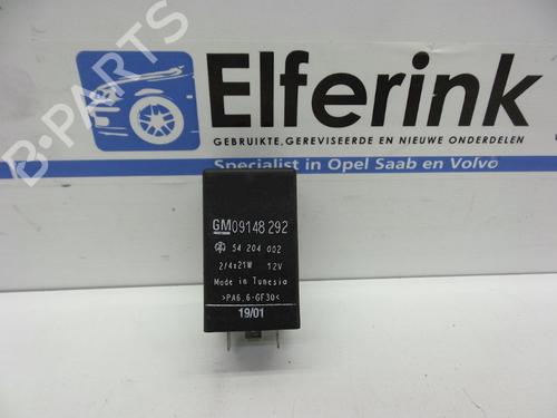 Elektronisk sensor OPEL OMEGA B Estate (V94) 2.2 16V (F35, M35, P35) (144 hp) 18626969