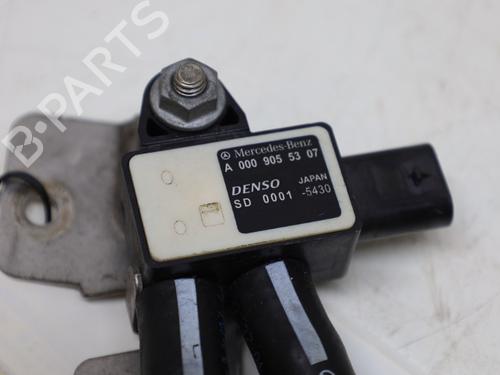 Electronic sensor MERCEDES-BENZ VITO Van (W447) 114 CDI (447.601, 447.603, 447.605) | BP38874605M84 - Image 2