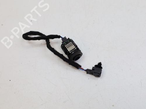 Used Electronic sensor Electronic sensor MERCEDES-BENZ C-CLASS (W204) C 180 CGI (204.049) (156 hp) 26722125 26722125