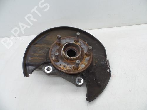 Left front steering knuckle OPEL INSIGNIA A Sports Tourer (G09) 2.0 CDTI (35) | BP18613950M25 