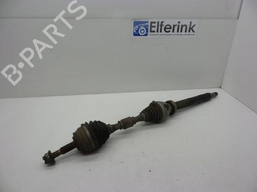 Used Right front driveshaft VOLVO V40 Estate (645) 1.9 DI (102 hp) 32177915