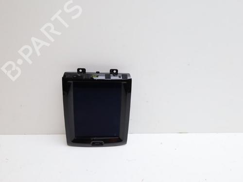 Display VOLVO XC60 II (246) T5 | BP34474619C48 - Image 2