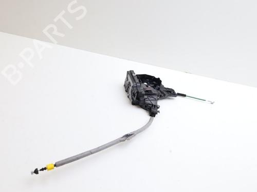 Used Rear right lock MERCEDES-BENZ GLC (X253) 250 4-matic (253.946) (211 hp) 29005863