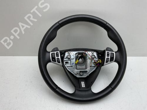 Used Steering wheel Steering wheel SAAB 9-5 (YS3E) 2.3 t (185 hp) 40264027 40264027