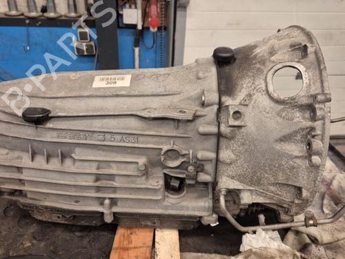 Getriebe für MERCEDES-BENZ C-CLASS (W205) C 180 (205.040, 205.140) (156 hp) 32871544