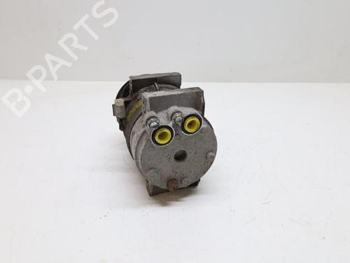 AC compressor VOLVO V70 II (285) 2.4 | BP38652155M34 - Image 3