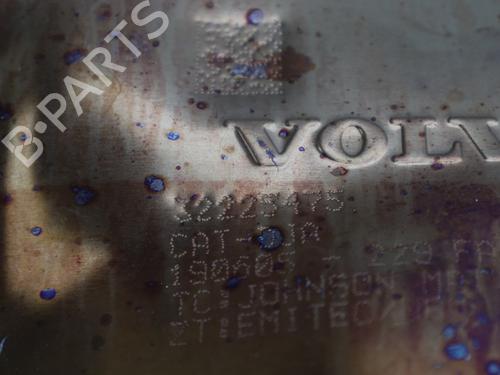 Catalyst VOLVO V60 II (225) T4 | BP33984495M10  - Image 6