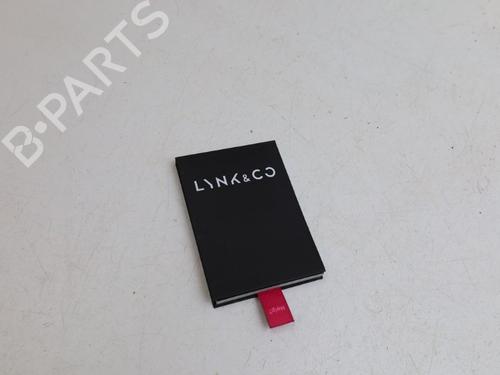 Used Other Other LYNK & CO 01 PHEV (261 hp) 35897316 35897316
