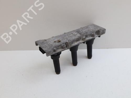 Used Electronic module Electronic module SAAB 9-5 (YS3E) 3.0 V6t (200 hp) 27931999 27931999