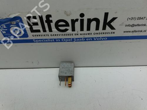 Used Electronic sensor Electronic sensor SAAB 9-5 (YS3E) 2.0 t (150 hp) 18634078 18634078