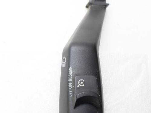 Used Steering column stalk Steering column stalk 29743681 29743681