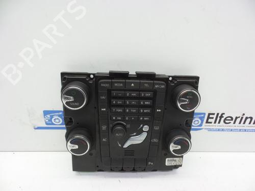 Used Control unit Control unit VOLVO XC60 I SUV (156) D3 / D4 (163 hp) 18628442 18628442