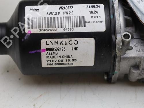Front wipers mechanism LYNK & CO 01 PHEV | BP35792721C83 - Image 4