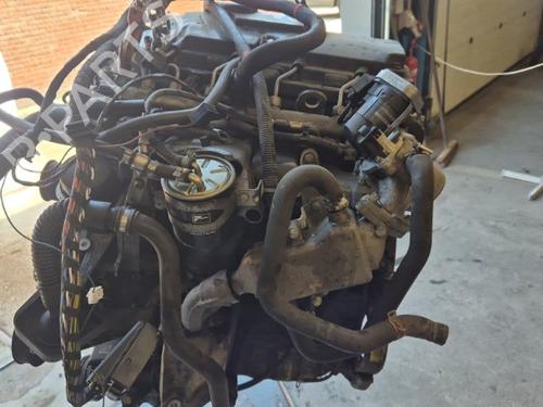 Used Engine Engine 36914468 36914468
