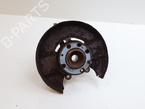 Right front steering knuckle SAAB 900 I (AC4, AM4) 2.0 -16 | BP19701263M26