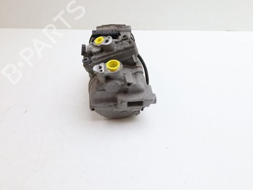 AC compressor MERCEDES-BENZ C-CLASS (W205) C 180 (205.040, 205.140) | BP32001968M34