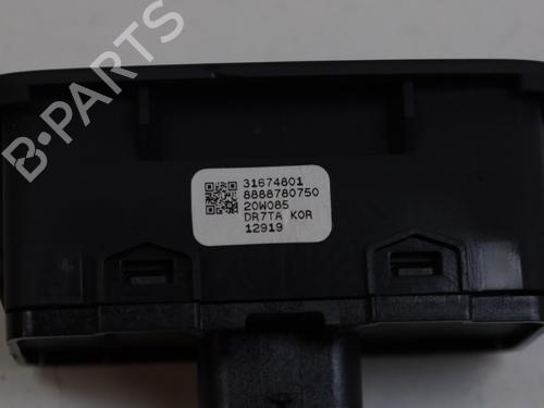 Kombi Kontakt / Stilkkontakt VOLVO XC60 II (246) T5 AWD | BP21393324I30 - Image 4
