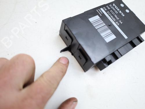 Annen VOLVO V70 III (135) 2.0 T (203 hp) 26164457