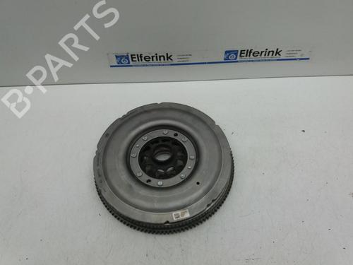 Flywheel LYNK & CO 01 PHEV | BP18634356M101 - Image 2