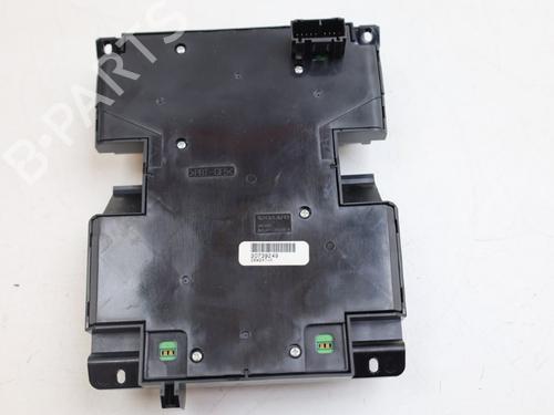 Climate control VOLVO V50 (545) 2.4 | BP38200186I5 - Image 2