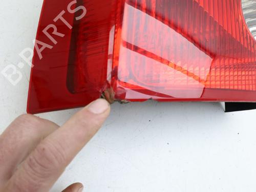 Used Left taillight VOLVO XC90 I (275) T6 AWD (272 hp) 30539624