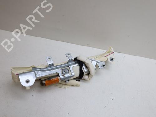 Right curtain airbag VOLVO V60 I (155) D6 Hybrid AWD | BP29954176C12